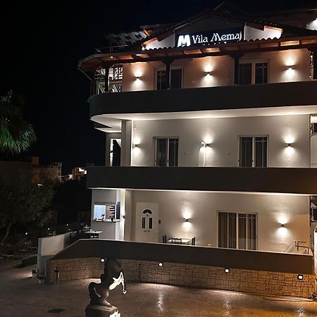 Villa Memaj Ксаміл Екстер'єр фото